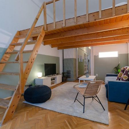 Cosy Apartment In Central District. Budapest Exterior photo