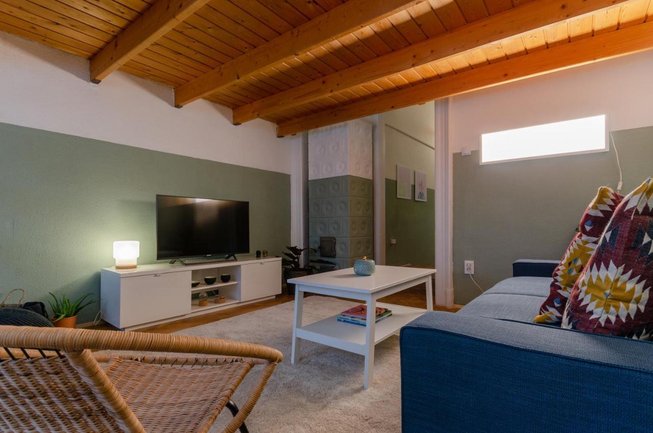 Cosy Apartment In Central District. Budapest Exterior photo
